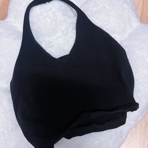 Brandy Melville Alexis Halter Top